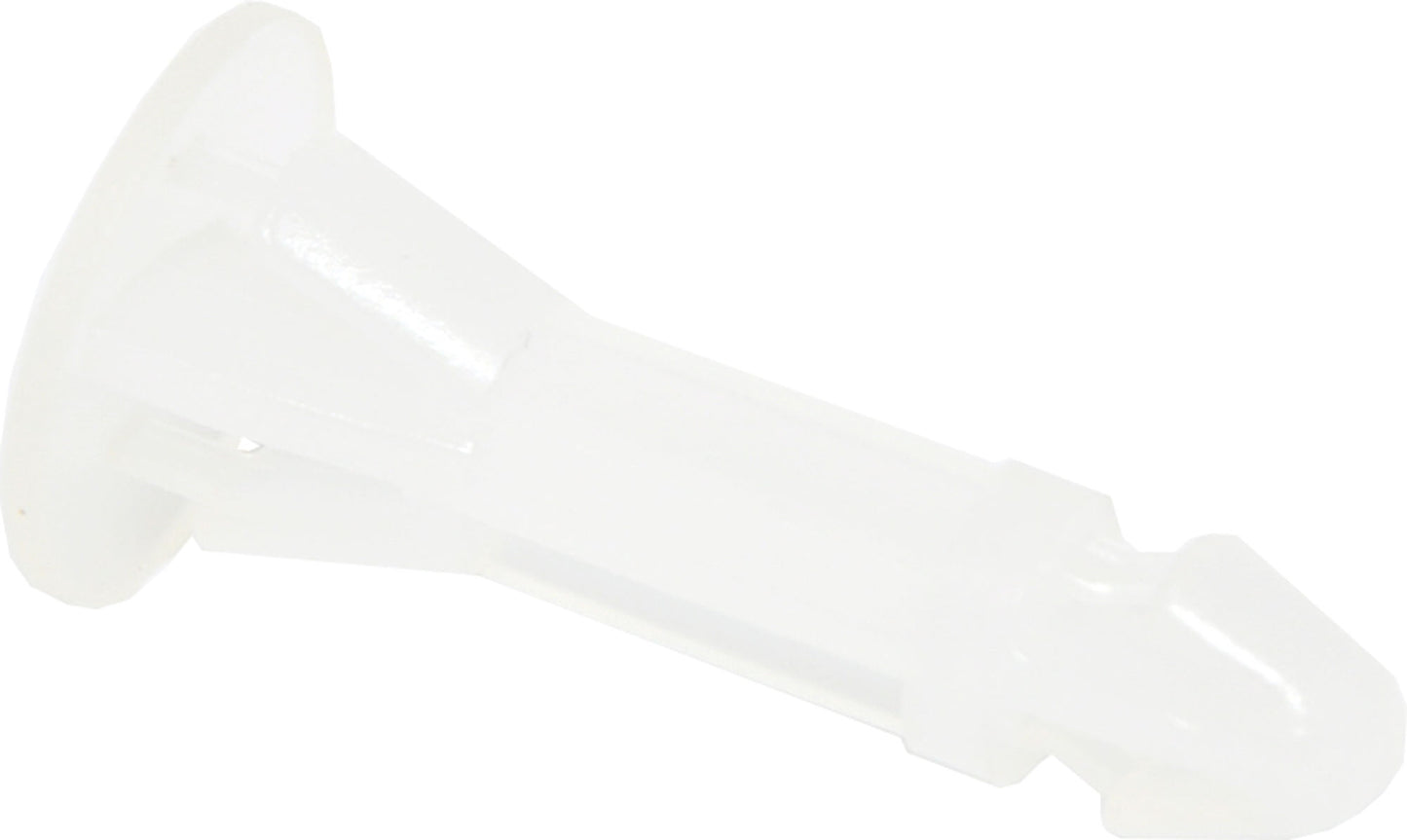 Spacers & Mounts 14mm PCB Support Flush Mount Pk 1000 H1385