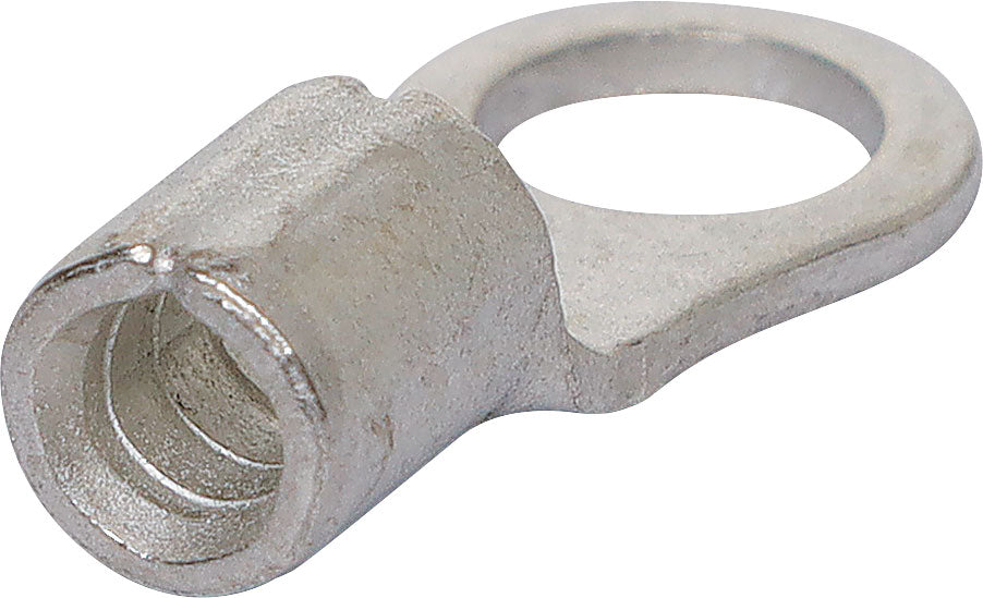 Crimps & Lugs 5.3mm Ring Crimp Uninsulated 16-14AWG Pk 10 H1530