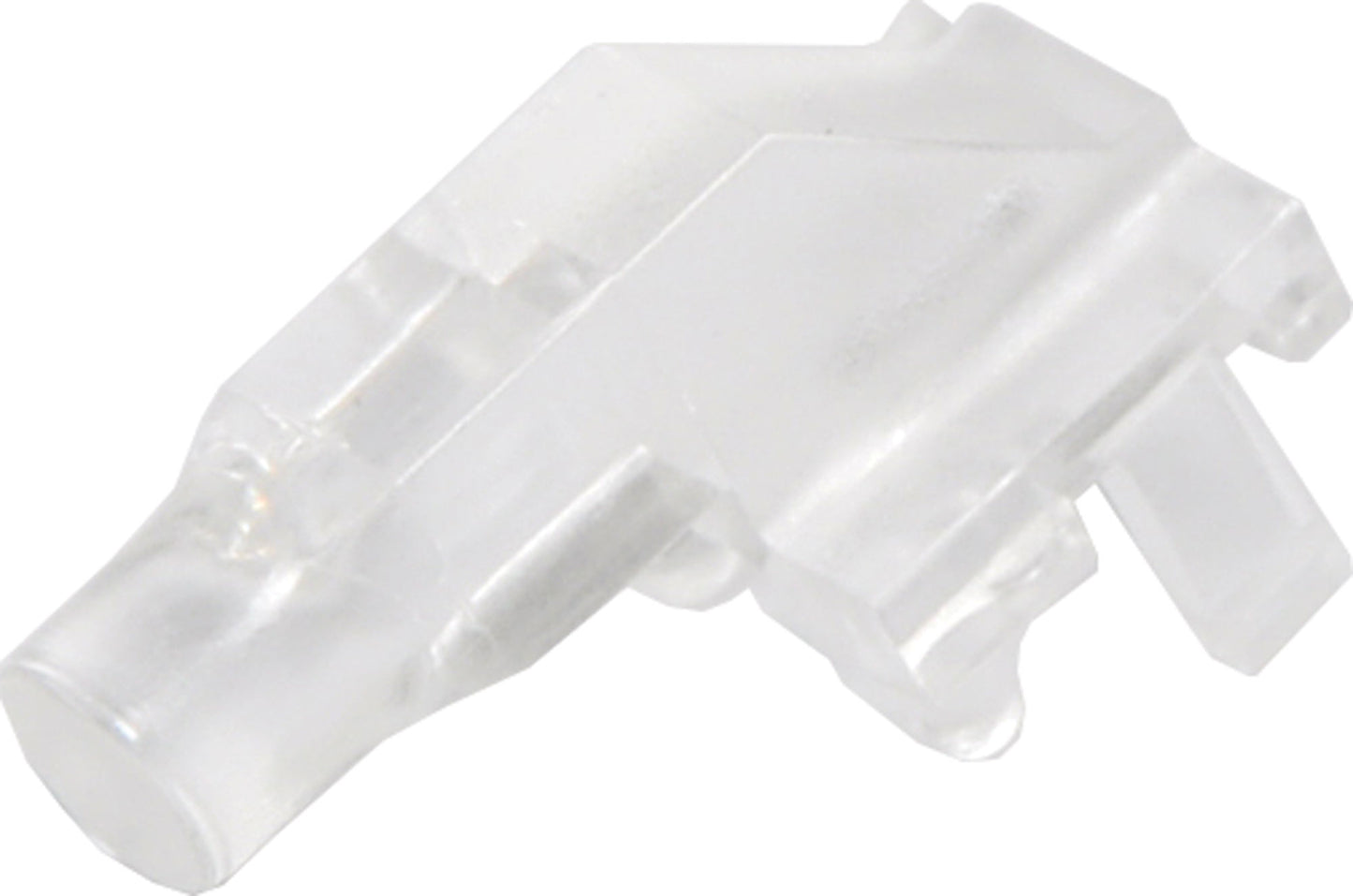 Spacers & Mounts Light Pipe Suit SMD LEDs Pk1000 H1561