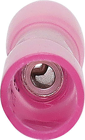 Crimps & Lugs Buttsplice Crimp IP66 Red Pk 1000 H1702A