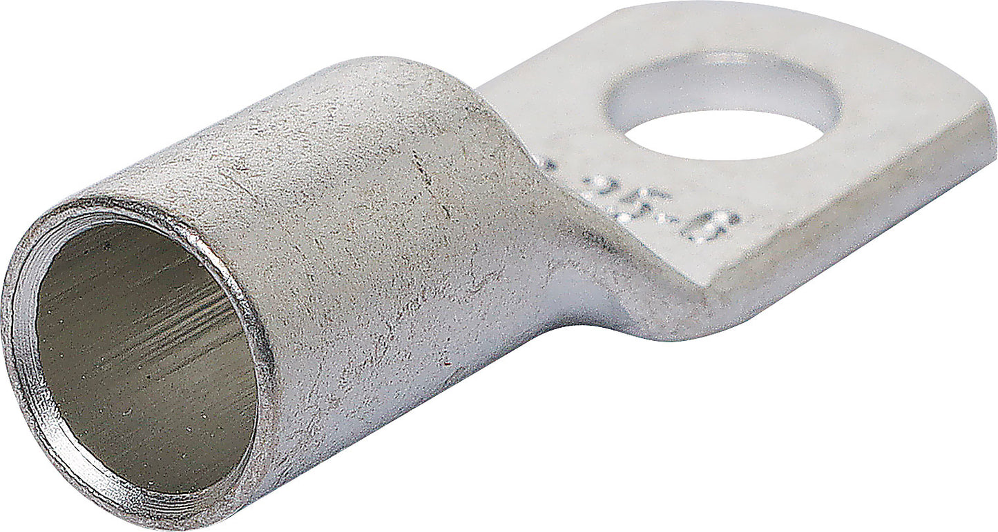 Crimps & Lugs 6mm Heavy Duty Ring Crimp 4AWG H1763B