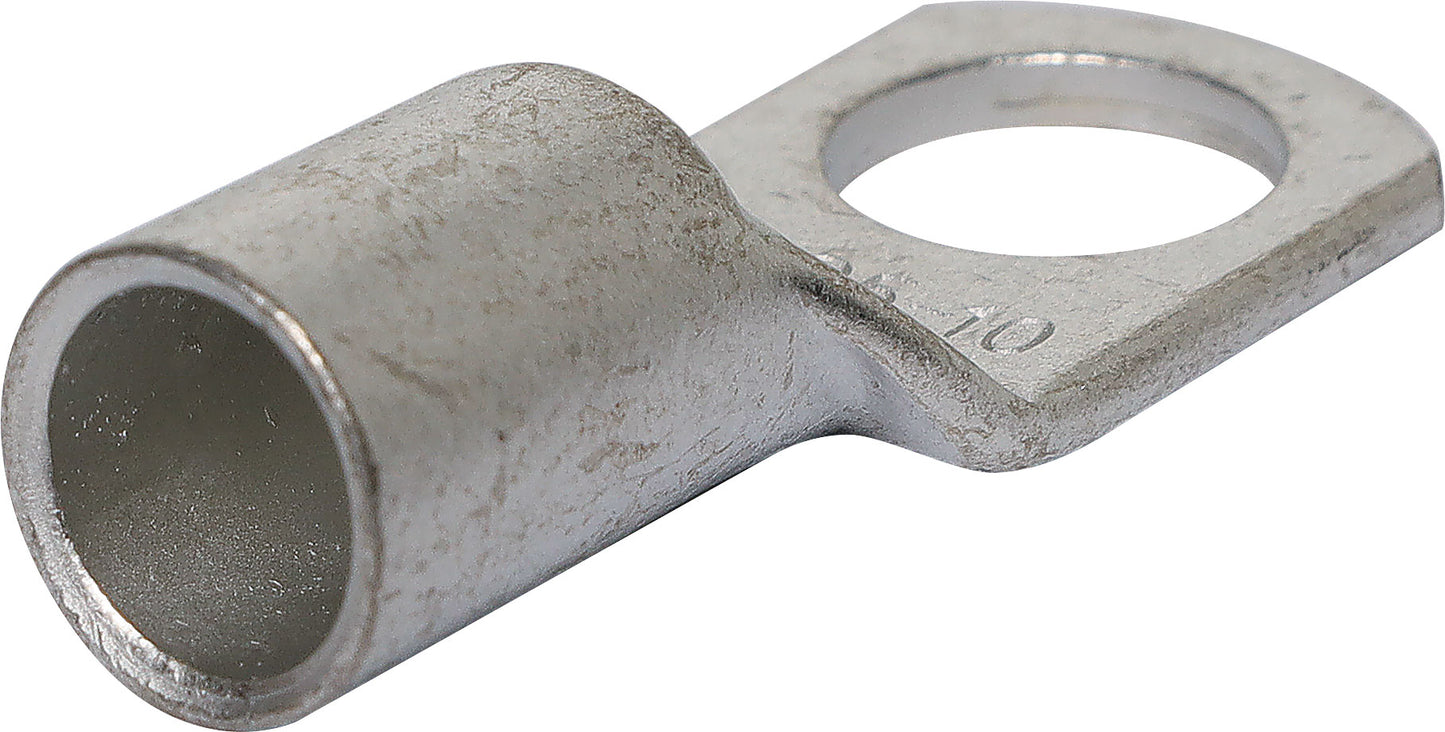 Crimps & Lugs 10mm Heavy Duty Ring Crimp 2AWG H1769B