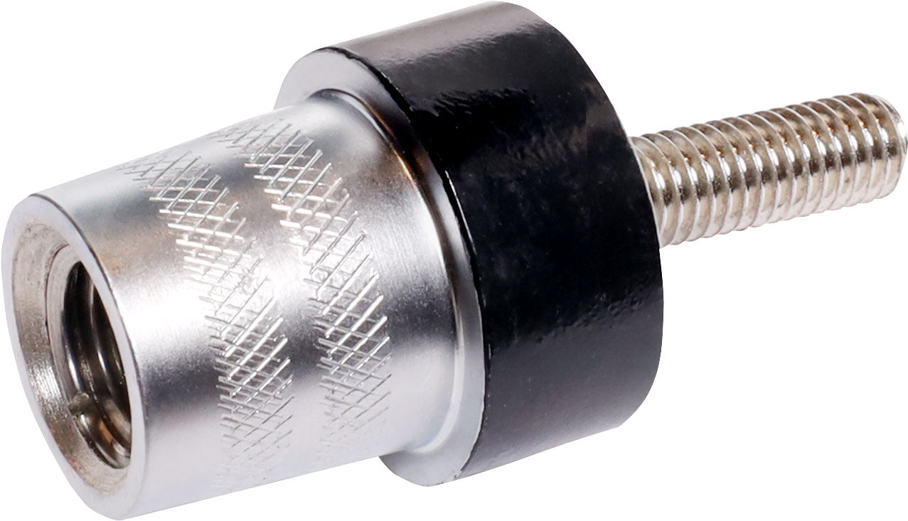 DC Power Connectors M6 Sae Battery Post - Positive / Negative Pair H1782