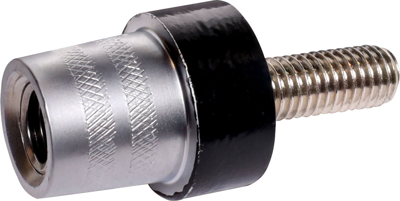 DC Power Connectors M8 Sae Battery Post - Positive / Negative Pair H1783