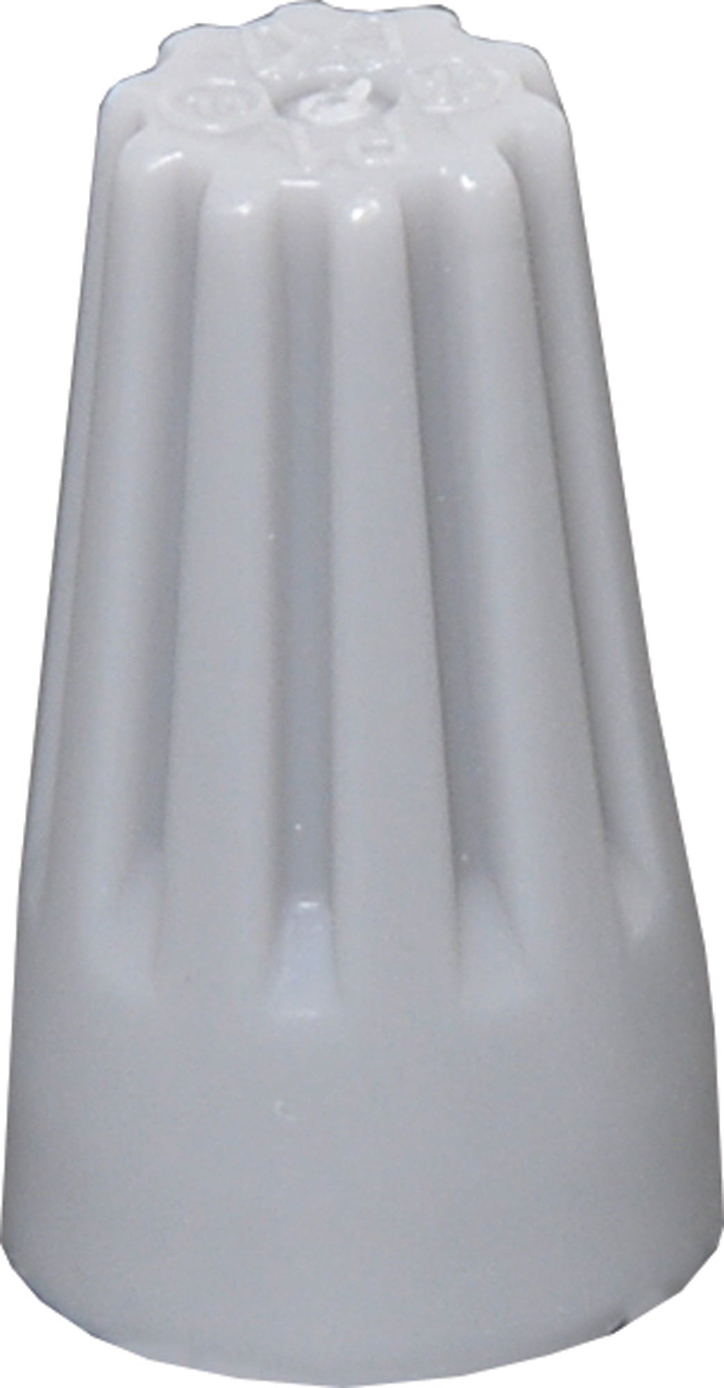 Crimps & Lugs Screw On Splice Connector 5mm Entry Pk25 H1944