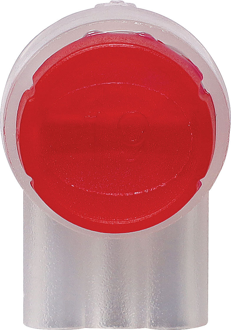 Crimps & Lugs UR 3 Way Gel Filled Crimp Connector Pk 10 H1968B