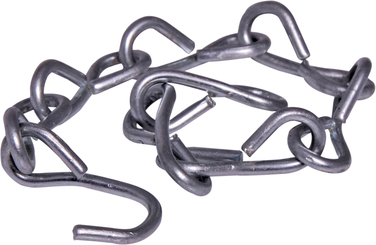 Galvanised Chain 2.5mm 5kg Rated H3900