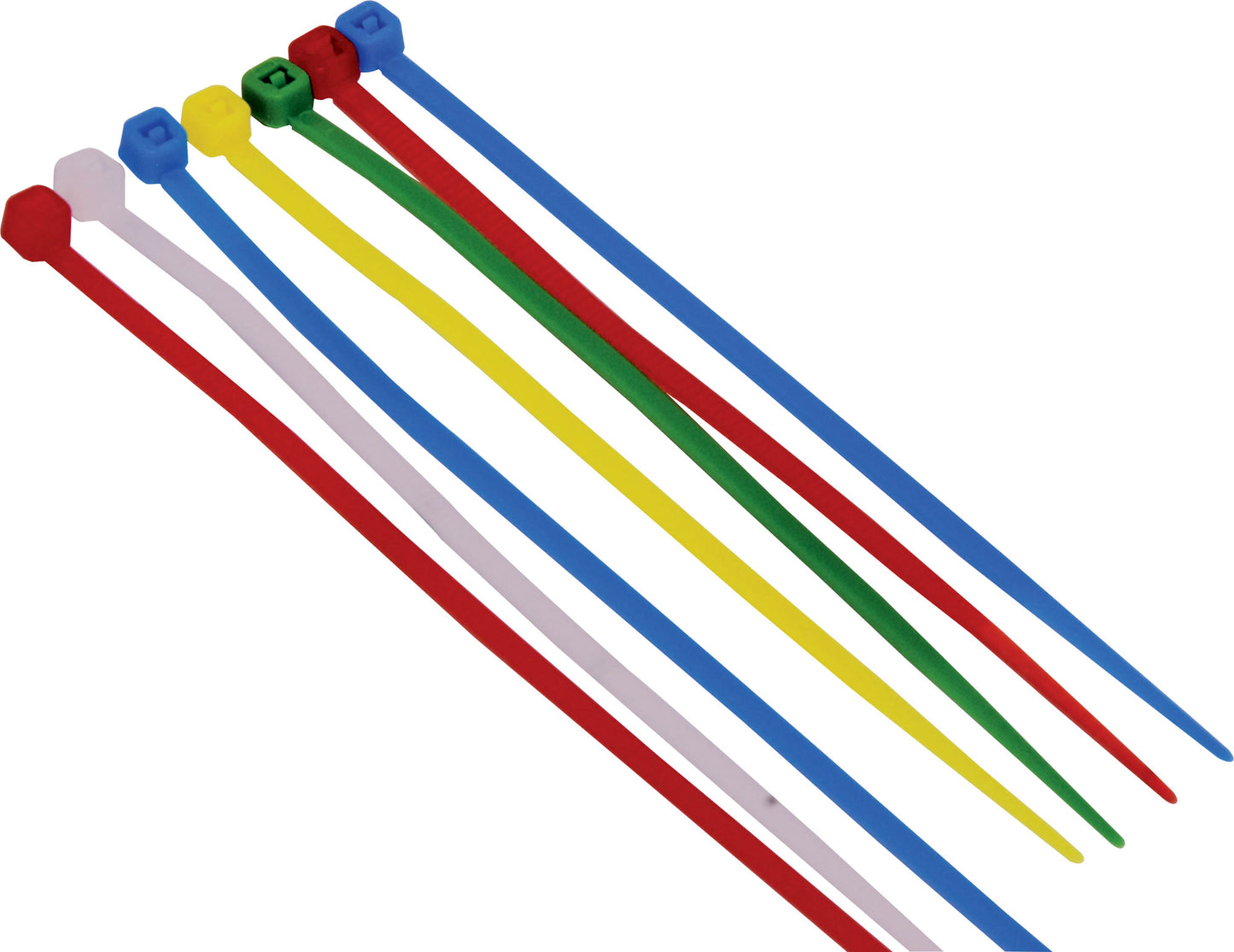 Cable Tie Canister Pk 300 H3980A