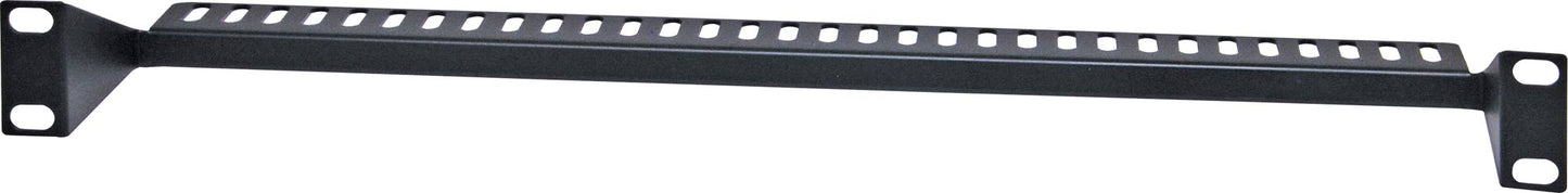 Rack Panel 1U Cable Support 19" H4605