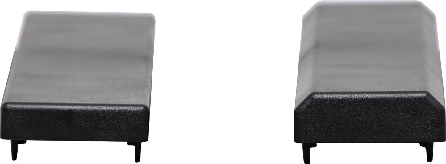 Enclosures & Boxes Spare Front and Rear Panel To Suit H4996 H4994