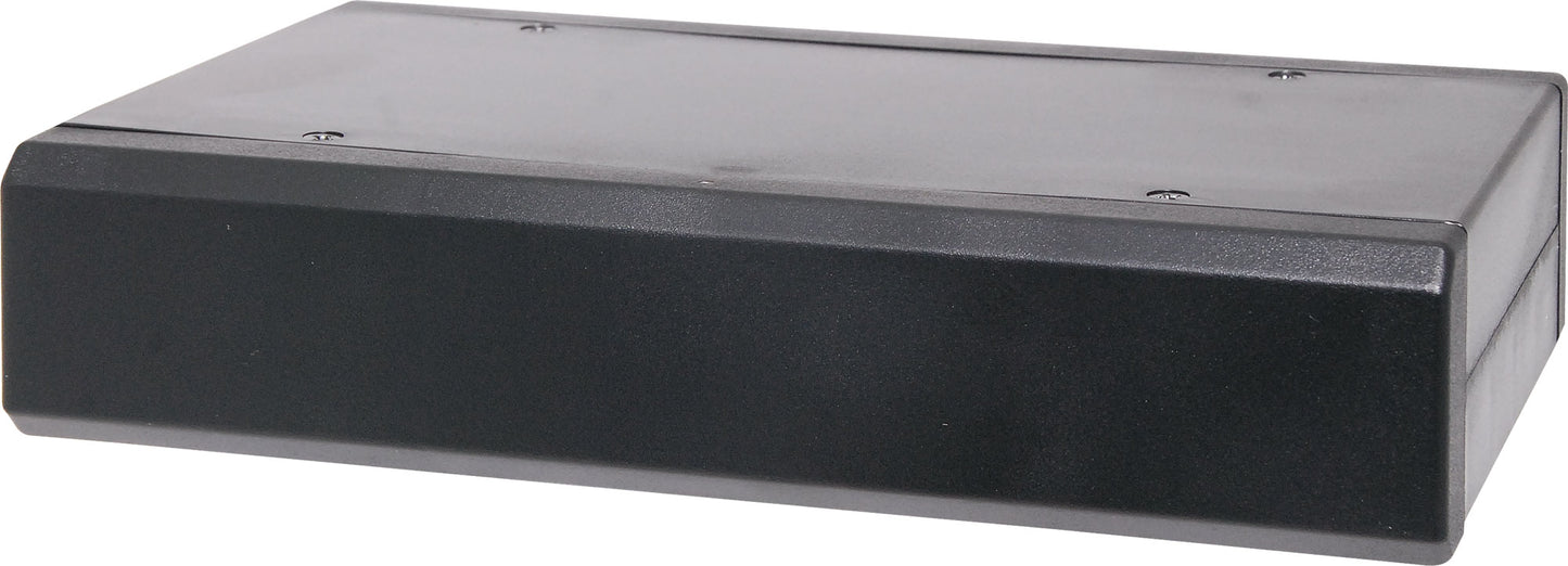 Rack Case Half 1U 9.5" H4996