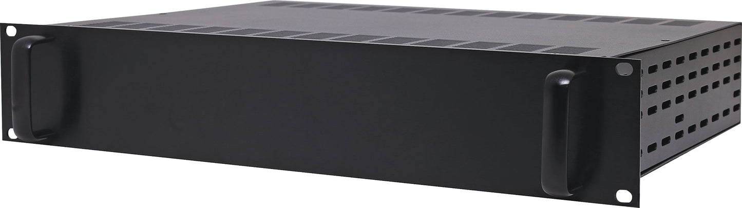 Rack Case 2U Sub-Chassis 19" H5038