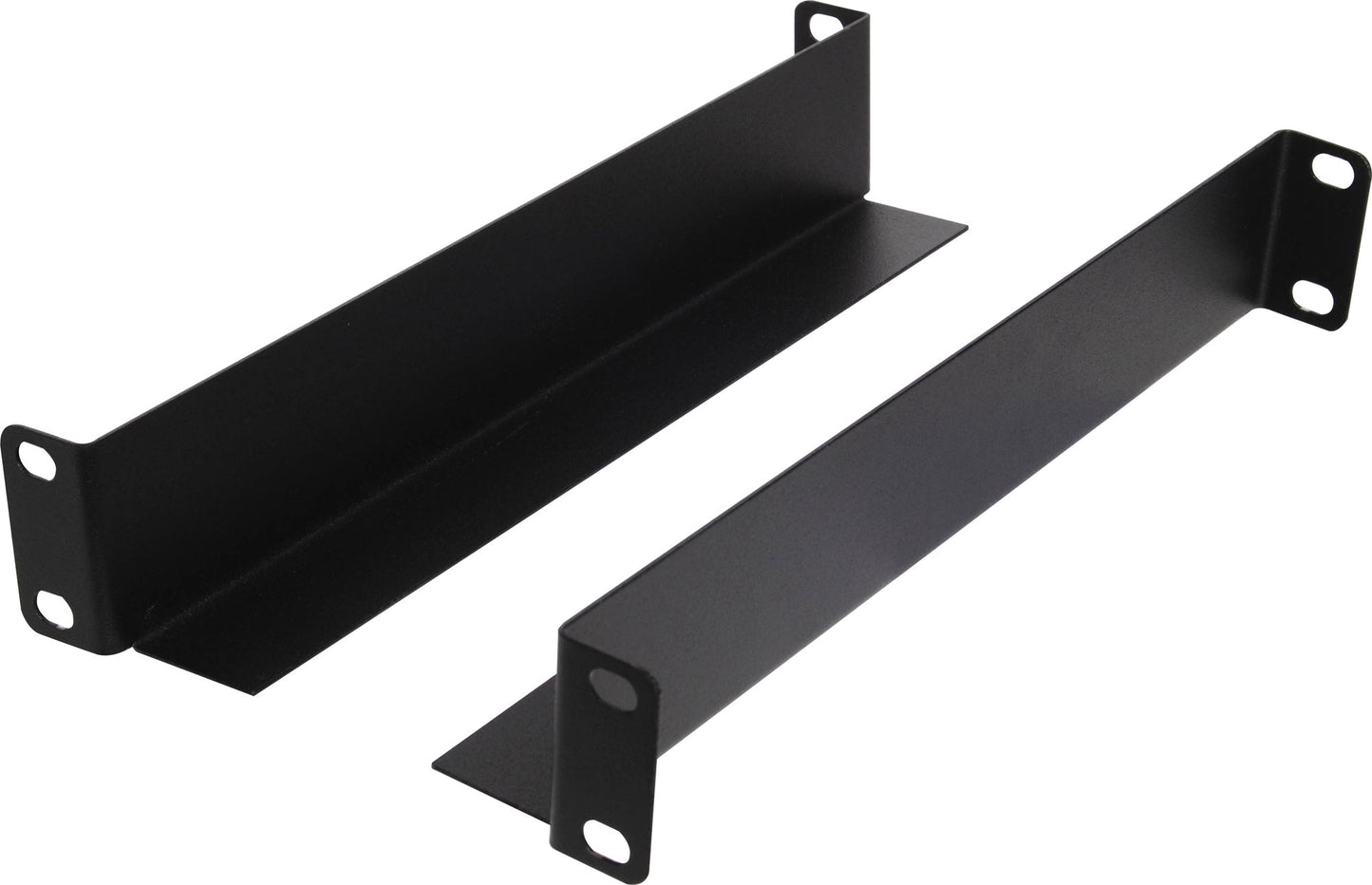 Rack Support Bracket Pair 1U 19" H5161