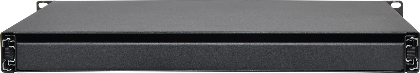 Rack Drawer 1RU 350mm Deep 19" Lockable H5378