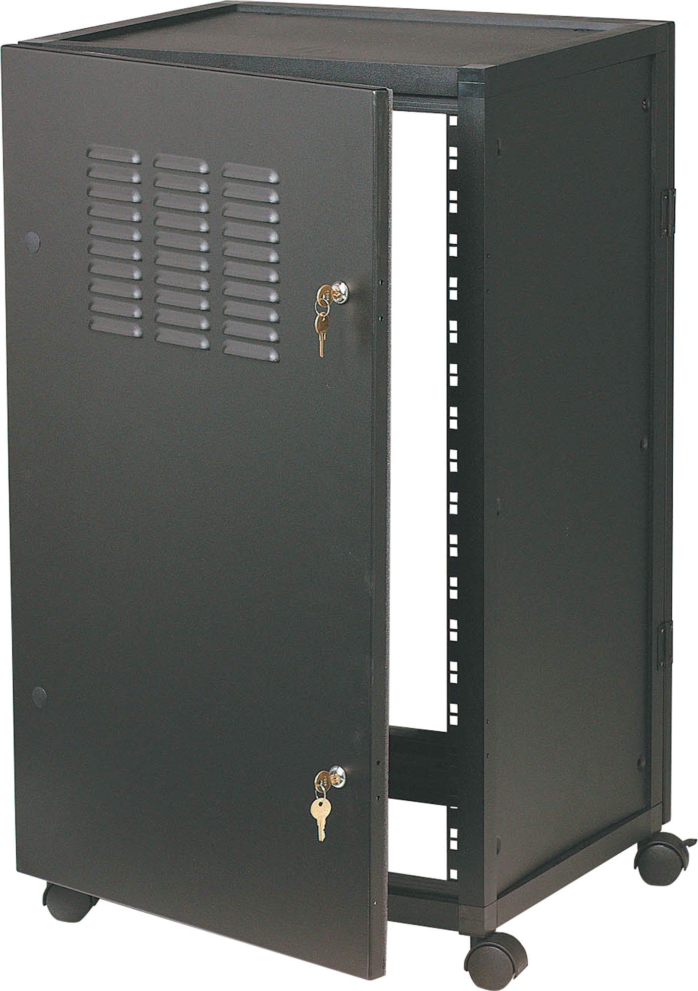 Rack Systems 38U 600mm Deep 19" Rack Frame H5438A