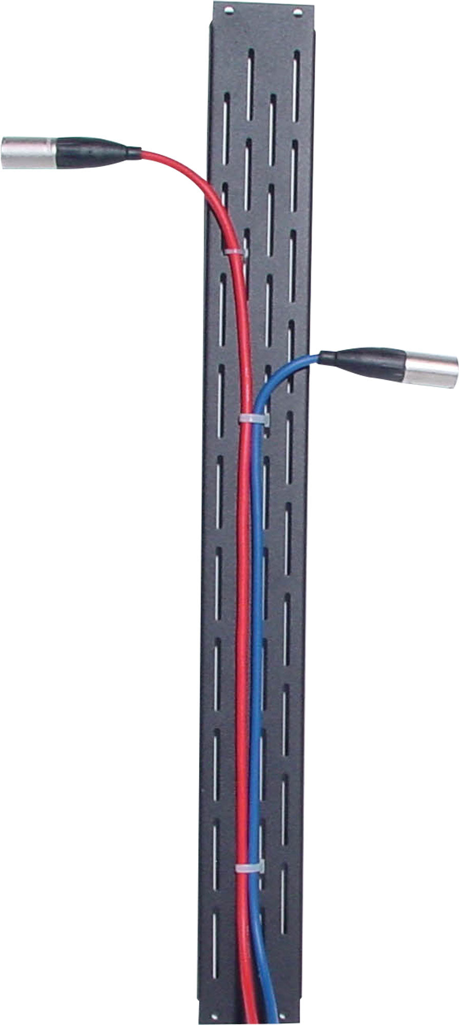 Rack Systems 15U Rack Cable Support Tray H5575