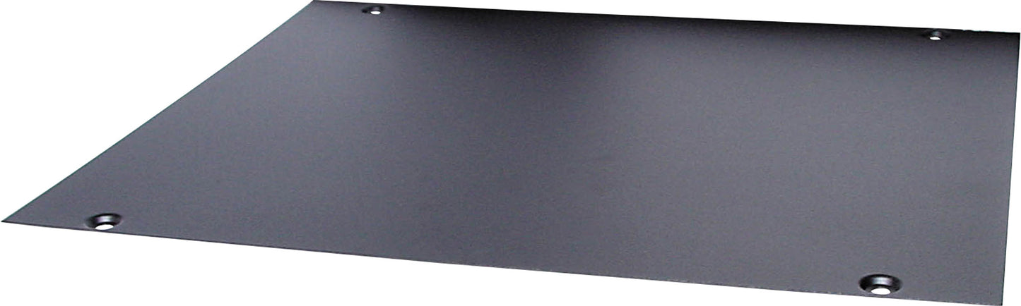 Rack Frame Bottom Panel 450mm Deep 19" H5600