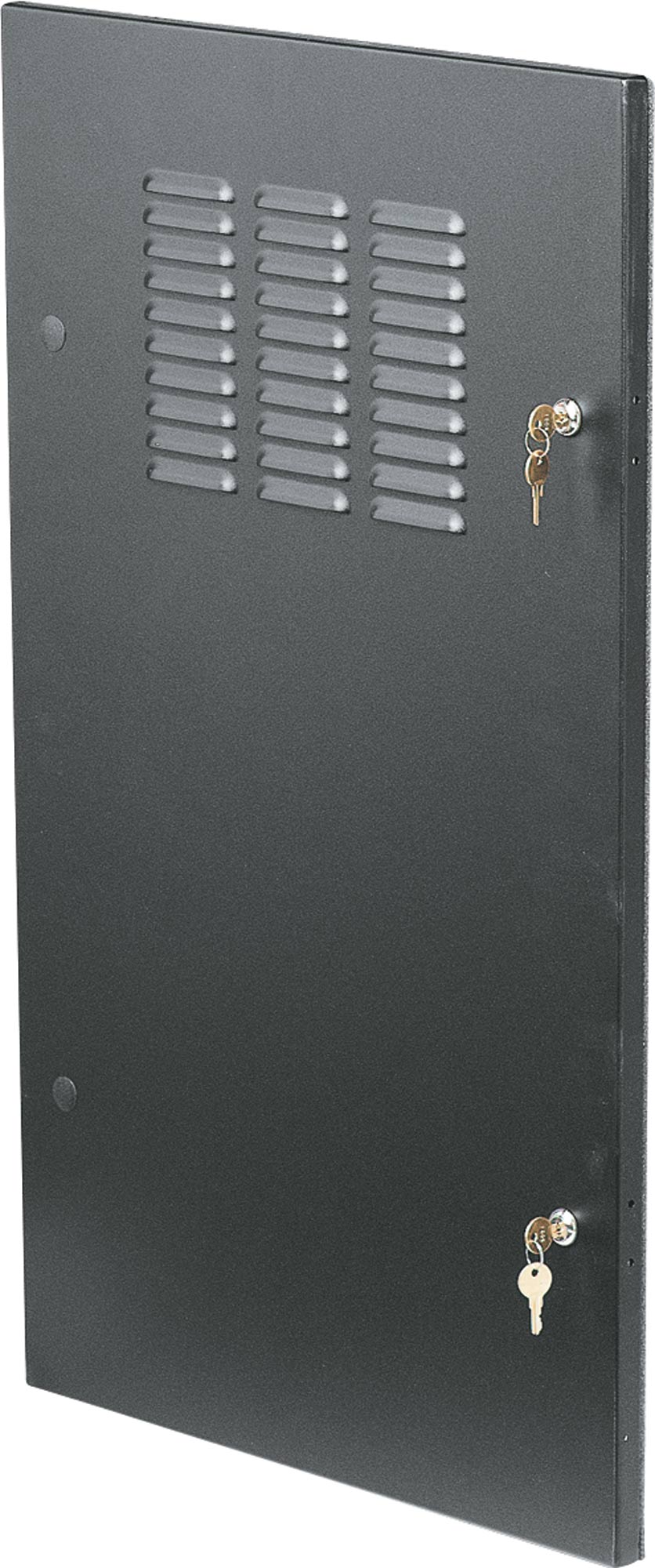 Rack Door 24U Steel 19" H5764A