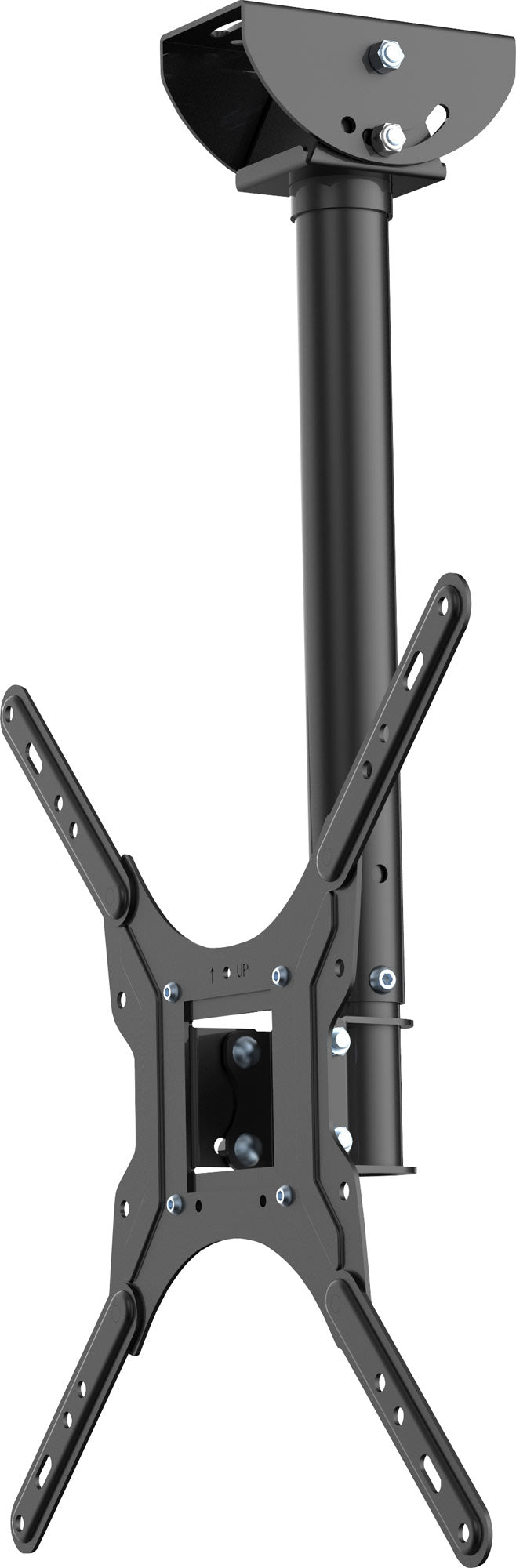 Ceiling Bracket for 26"-55" Flat Screen H8183A