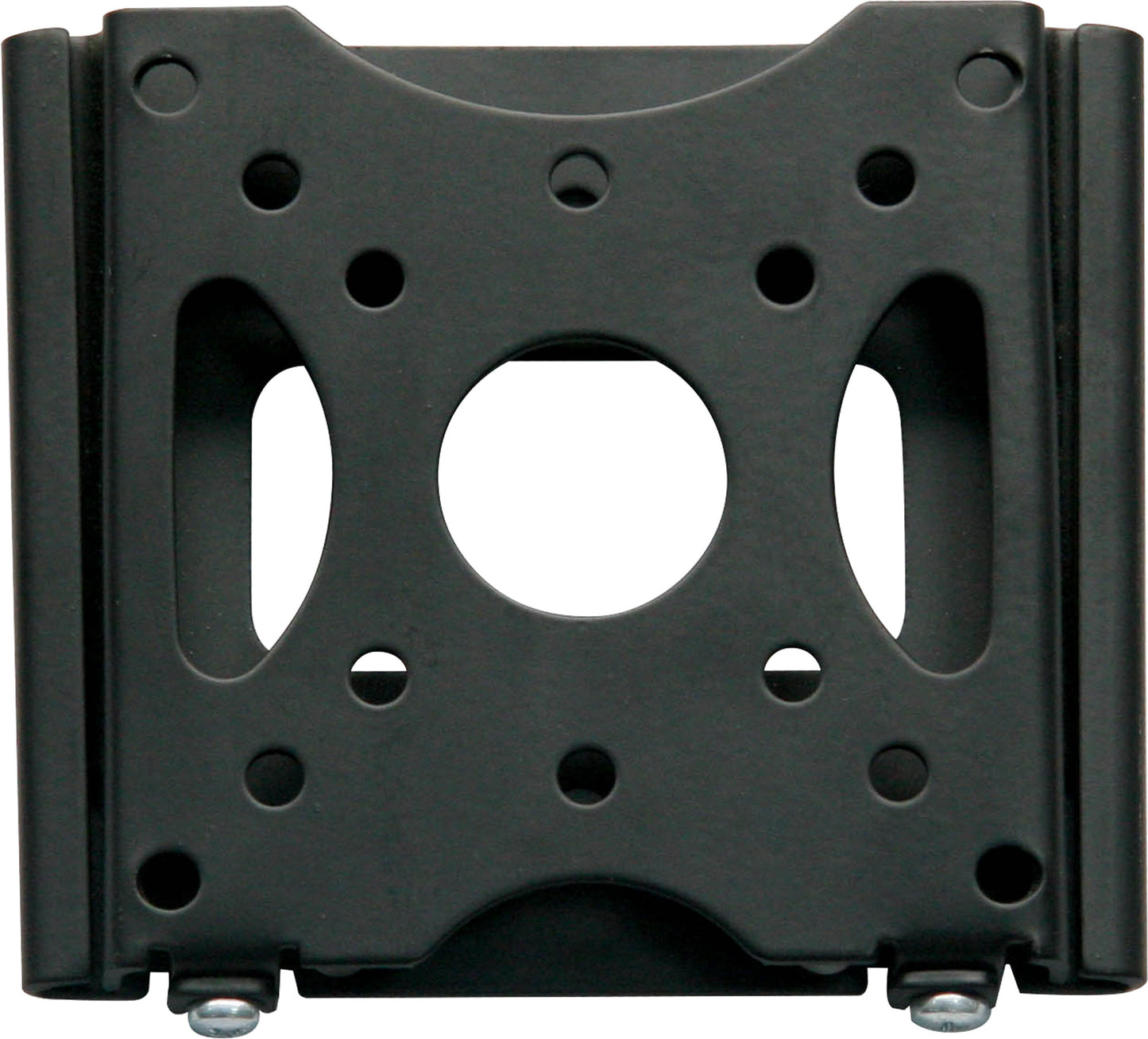 TV & Monitor Brackets LCD Slimline Fixed Wall Bracket H8189