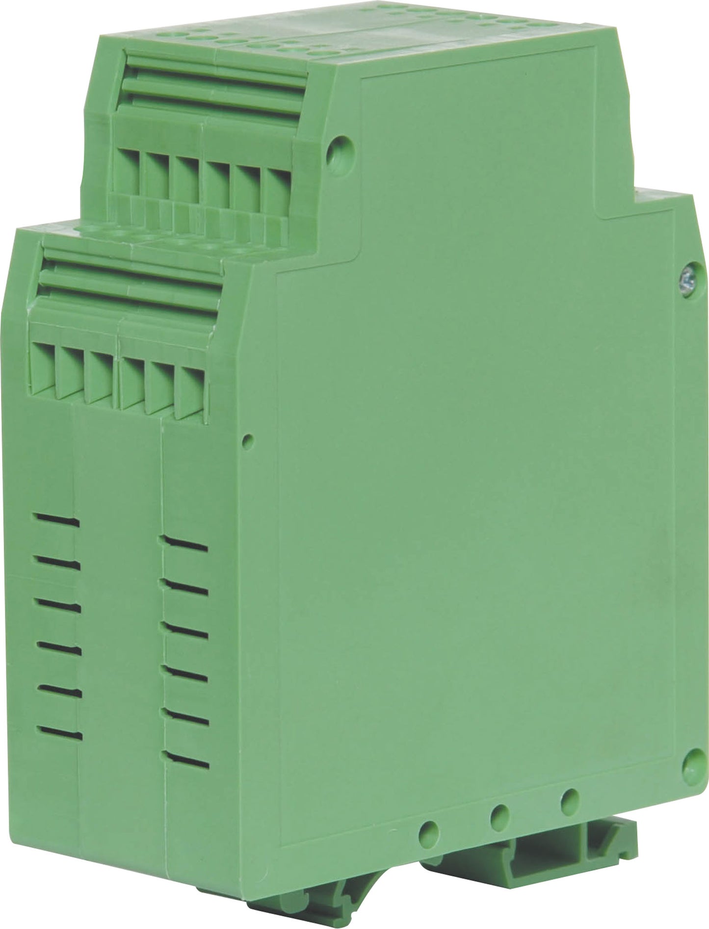DIN Rail Enclosure 24 Way Terminal Hi-Top H8596