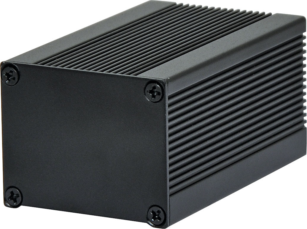 Enclosures & Boxes 40x50x83mm Aluminium Instrument Case H9178