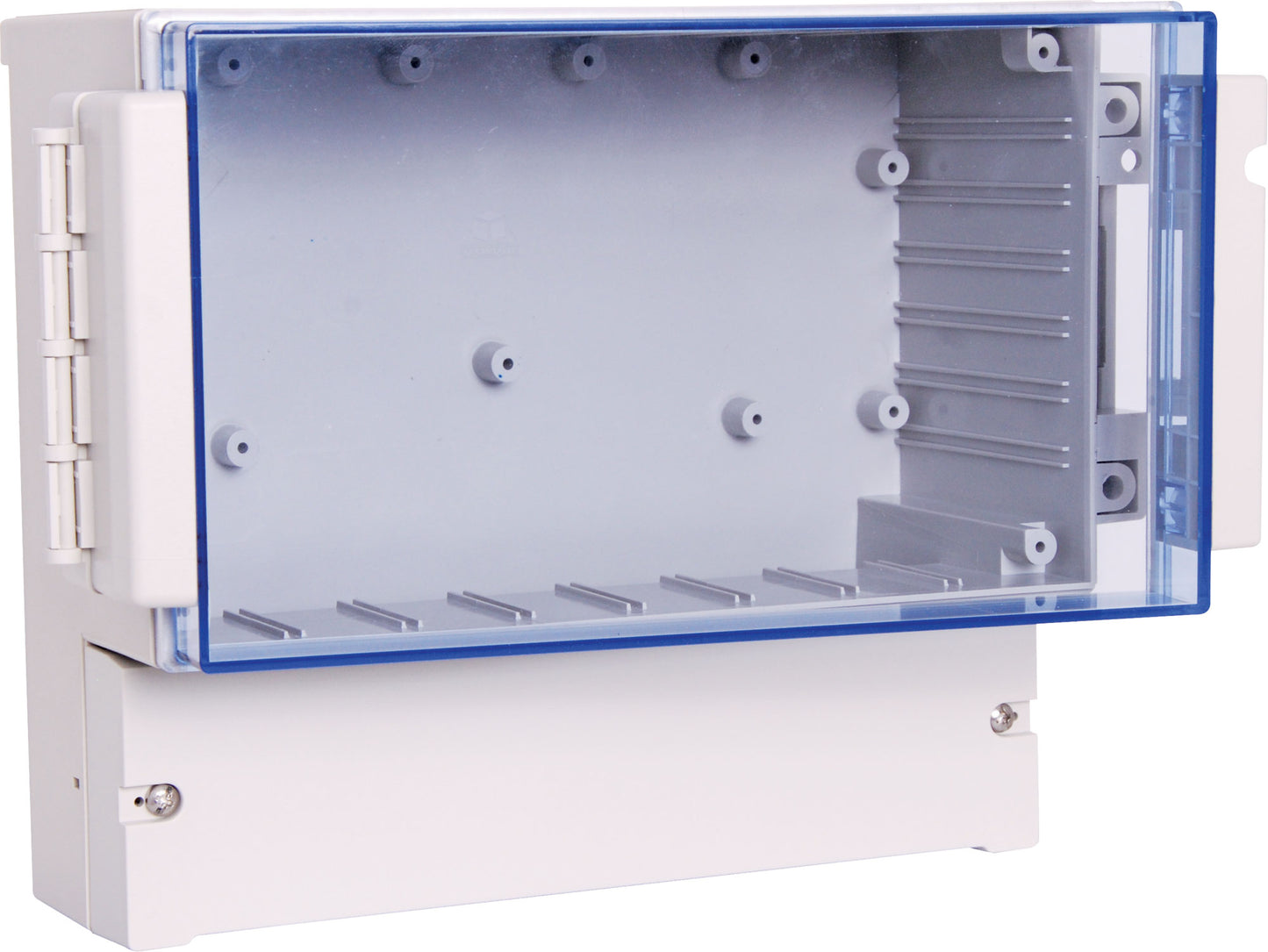 Enclosures & Boxes IP65 Industrial Control Box 213W x 104W x 185H H9308