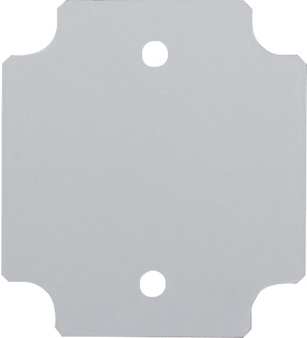 Enclosures & Boxes Internal Baseplate to Suit H3000 / H0320 HA0300