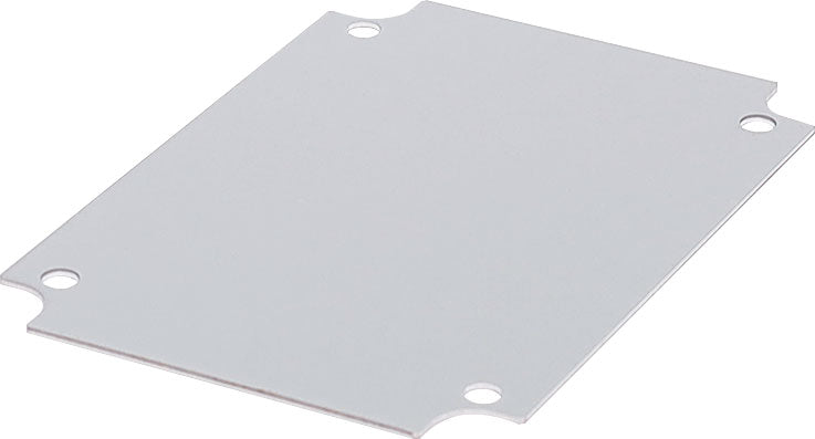 Enclosures & Boxes Internal Baseplate to Suit H0301/03/21/23 HA0301
