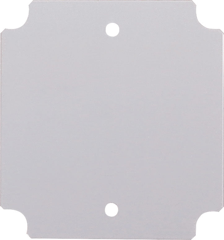 Enclosures & Boxes Internal Baseplate to Suit H0302 / H0322 HA0302