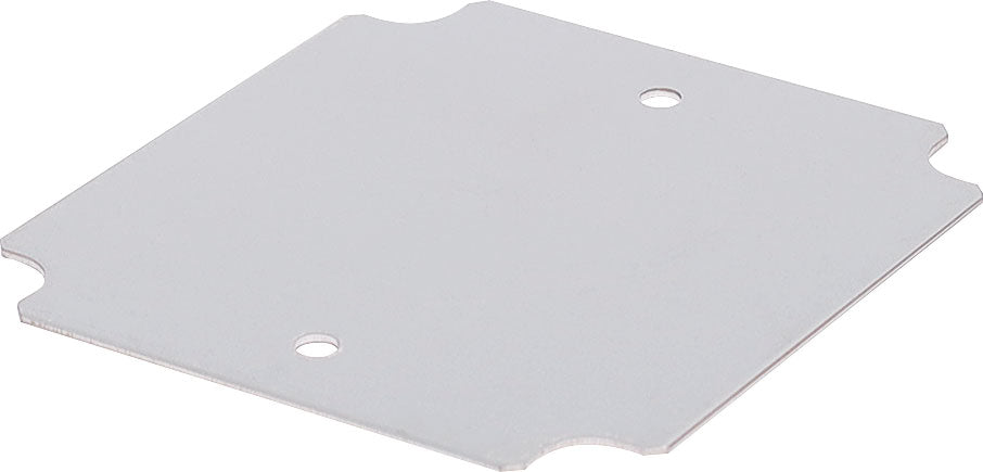 Enclosures & Boxes Internal Baseplate to Suit H0302 / H0322 HA0302