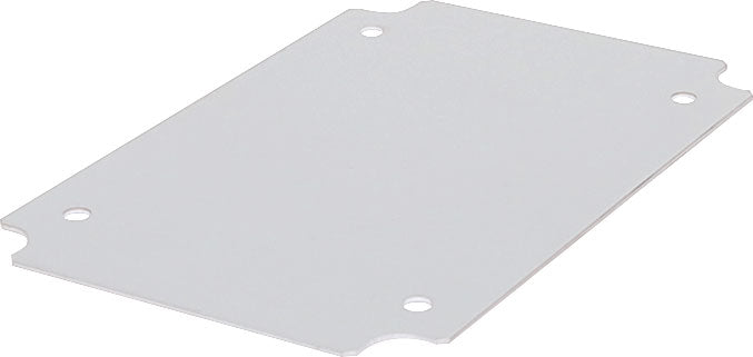 Enclosures & Boxes Internal Baseplate To Suit H0304 / H0324 HA0304
