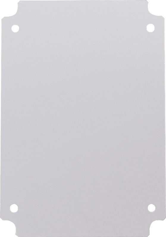 Enclosures & Boxes Internal Baseplate to Suit H0305/07/25/27 HA0305