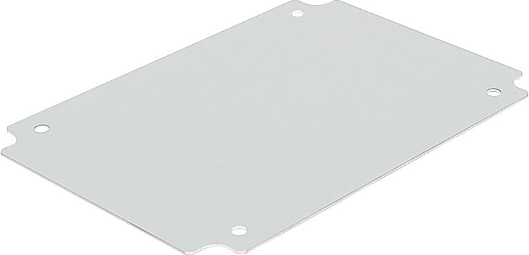 Enclosures & Boxes Internal Baseplate to Suit H0305/07/25/27 HA0305