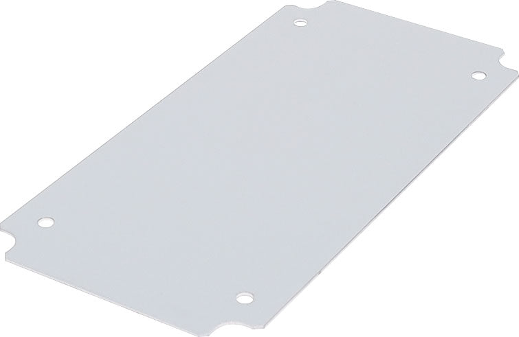 Enclosures & Boxes Internal Baseplate to Suit H0306 / H0326 HA0306