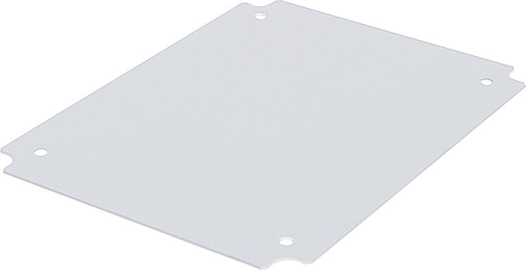 Enclosures & Boxes Internal Baseplate to Suit H0308 / H0328 HA0308