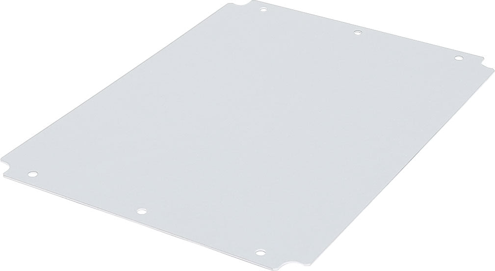 Enclosures & Boxes Internal Baseplate to Suit H0310 / H0330 HA0310