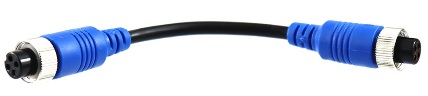 Axis Gender Changer 4p Female-4p Female HDC-F/F