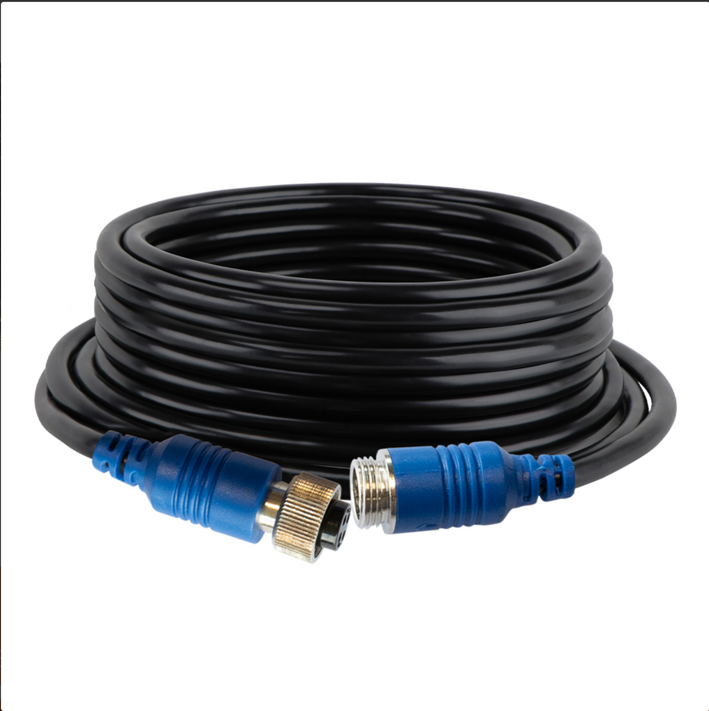 Axis Hd Camera Extension Cable 4-pin 1 Hdc15m-4p