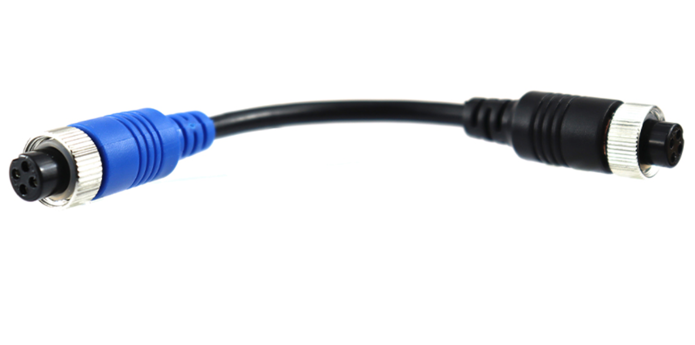 Axis 4pin Female To Universal 4pin Female Convertor HDC/AX-F