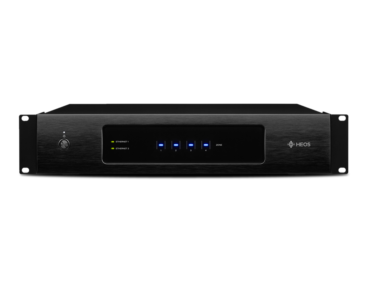 Heos Amplifier 4 Zone 8x60w Bridge Mode HEOSDRIVEHS2