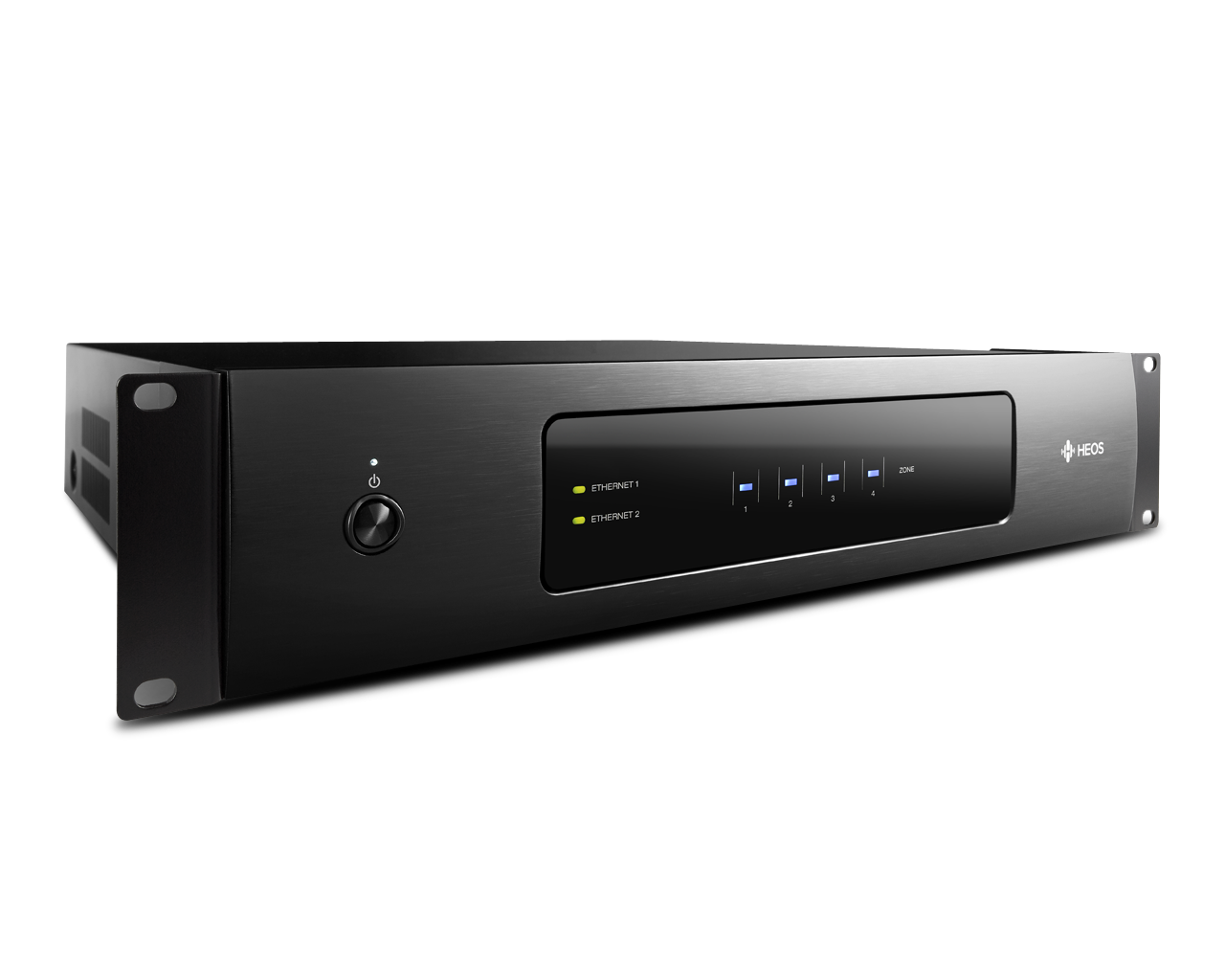 Heos Amplifier 4 Zone 8x60w Bridge Mode HEOSDRIVEHS2