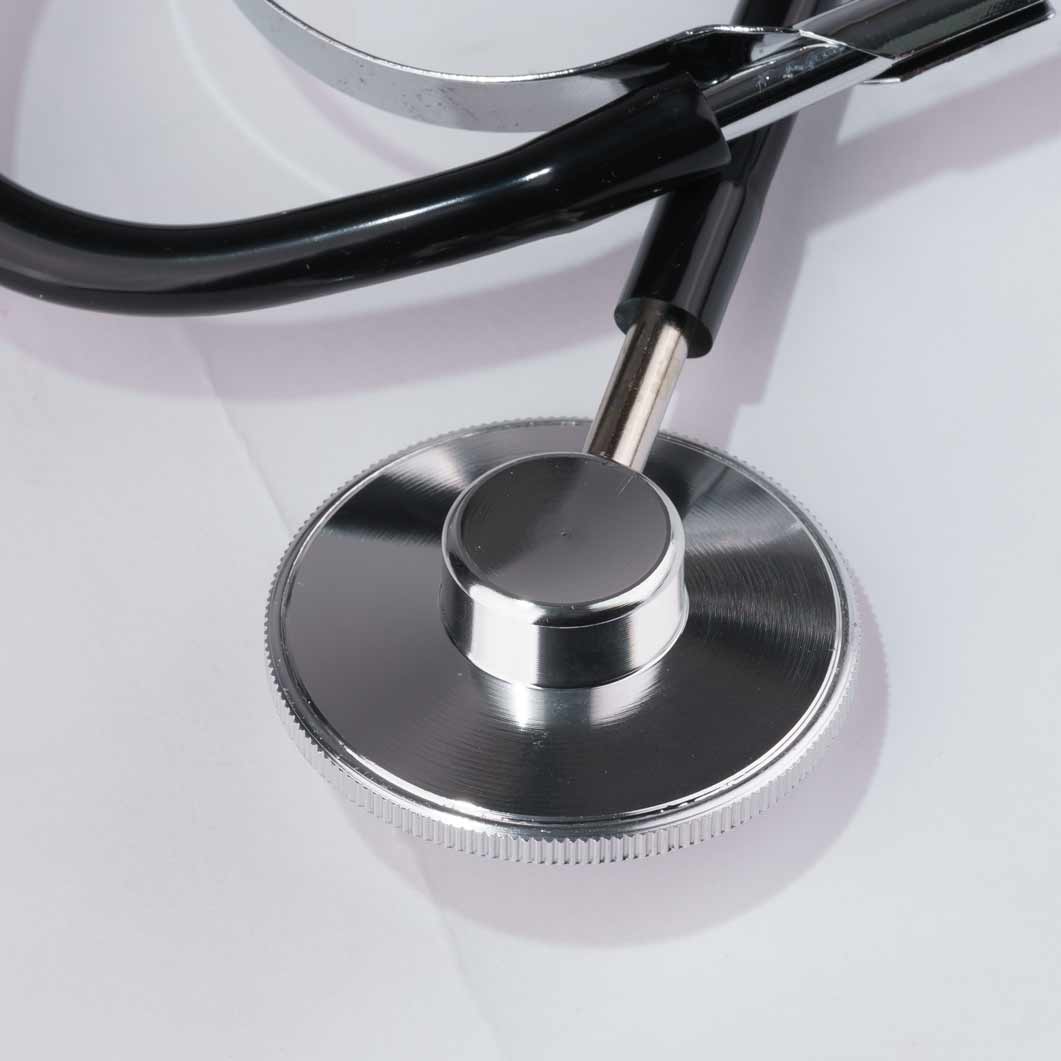 HEEBIE JEEBIES Stethoscope HJ-2000
