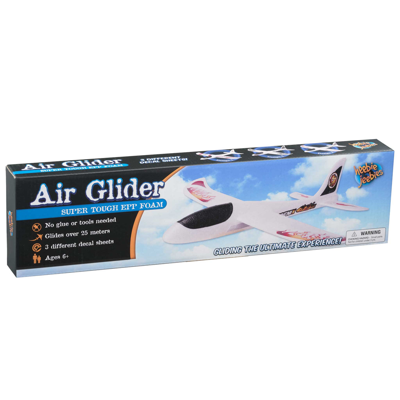 HEEBIE JEEBIES Air Glider 48cm HJ-2158