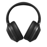 Headphones LASER Wireless ENC Headphones: Bluetooth & 50hr Battery Life HPS-HEAD30-BK-6