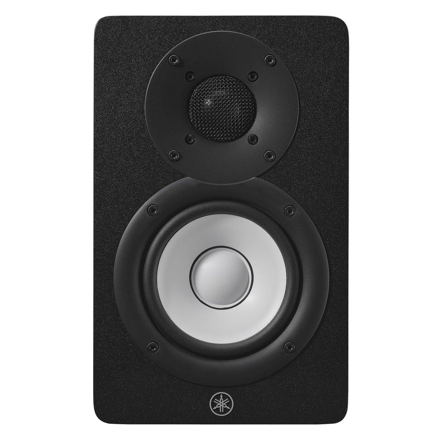 Yamaha Studio Monitors 2 Way Powered 4in Black VFS1030 HS4B