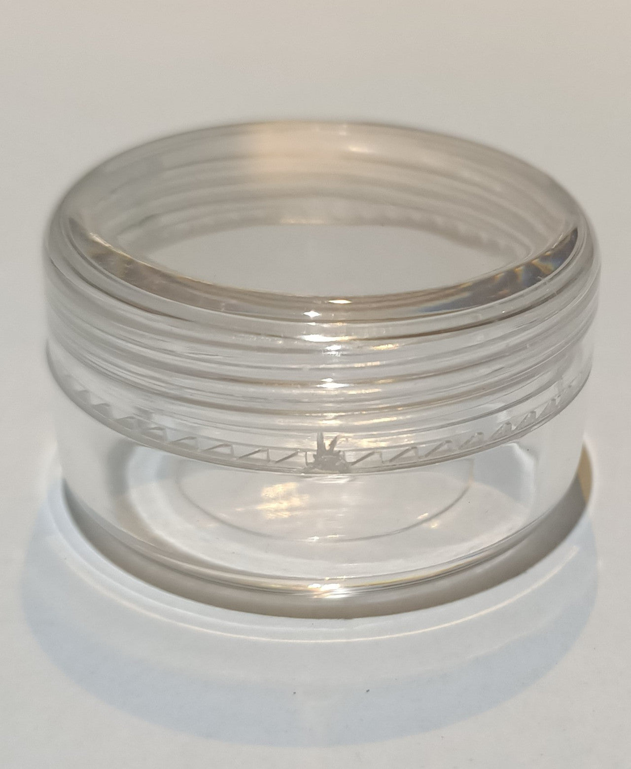Mini Screw Top Display Pods 12 Pk CRAFT248957