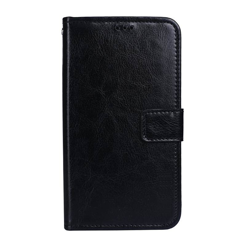 iPhone 16 Pro Wallet Case Black IPH16PROP20BK