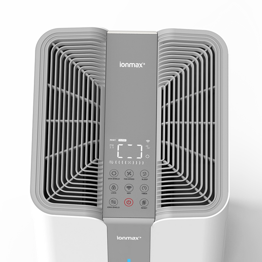 Ionmax+ Aire High-Performance Smart Air Purifier ION900PRO