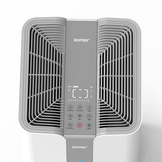 Ionmax+ Aire X High-Performance Smart Air Purifier ION1000PRO
